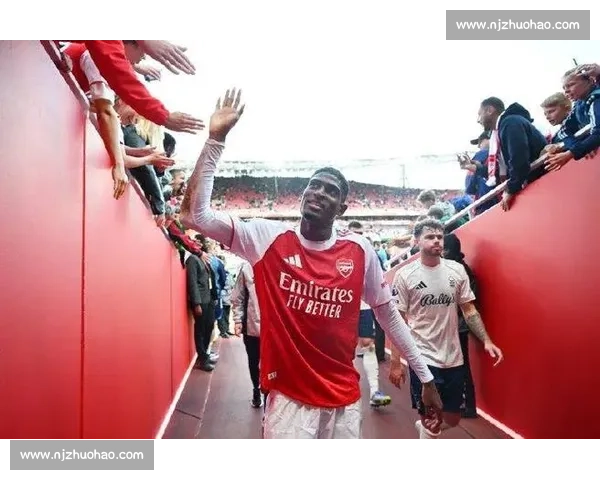 阿尔特塔盛赞双核:莫斯克拉该获最高誉,因卡皮耶引球迷狂爱