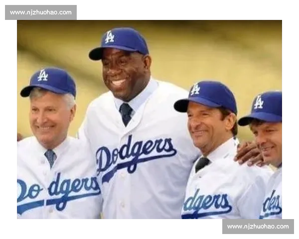 马克 - 沃尔特本周提交百亿报价 湖人或将迎新时代