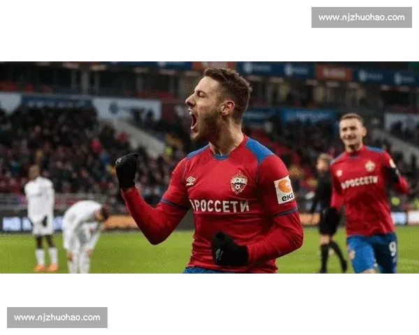 莫斯科斯巴达主场迎战罗斯托夫焦点之战前瞻解析阵容走势与胜负看点